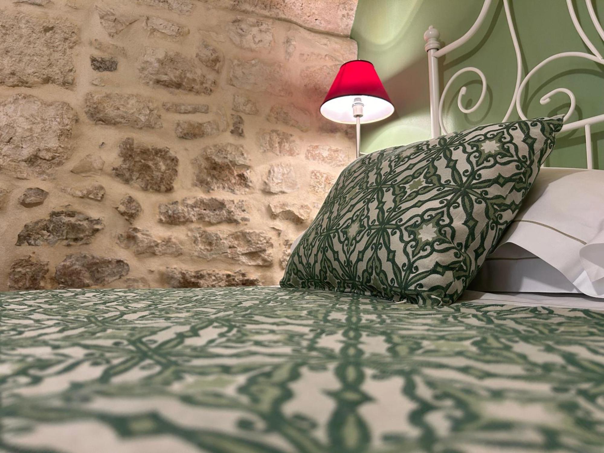 Trame Poesia Di Mare 2 Bed & Breakfast Polignano a Mare Exterior photo