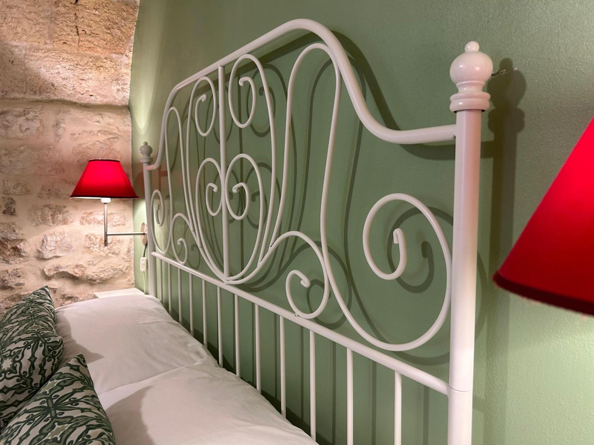 Trame Poesia Di Mare 2 Bed & Breakfast Polignano a Mare Exterior photo