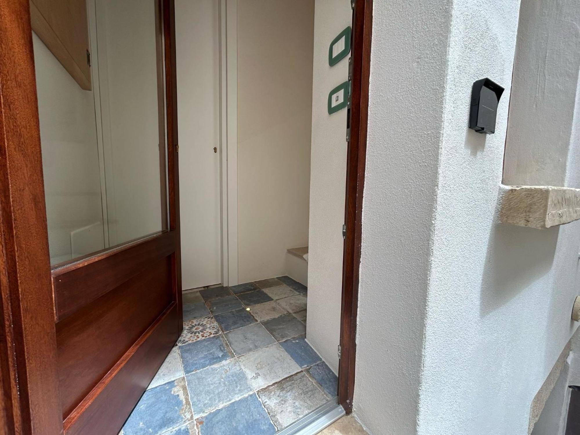 Trame Poesia Di Mare 2 Bed & Breakfast Polignano a Mare Exterior photo