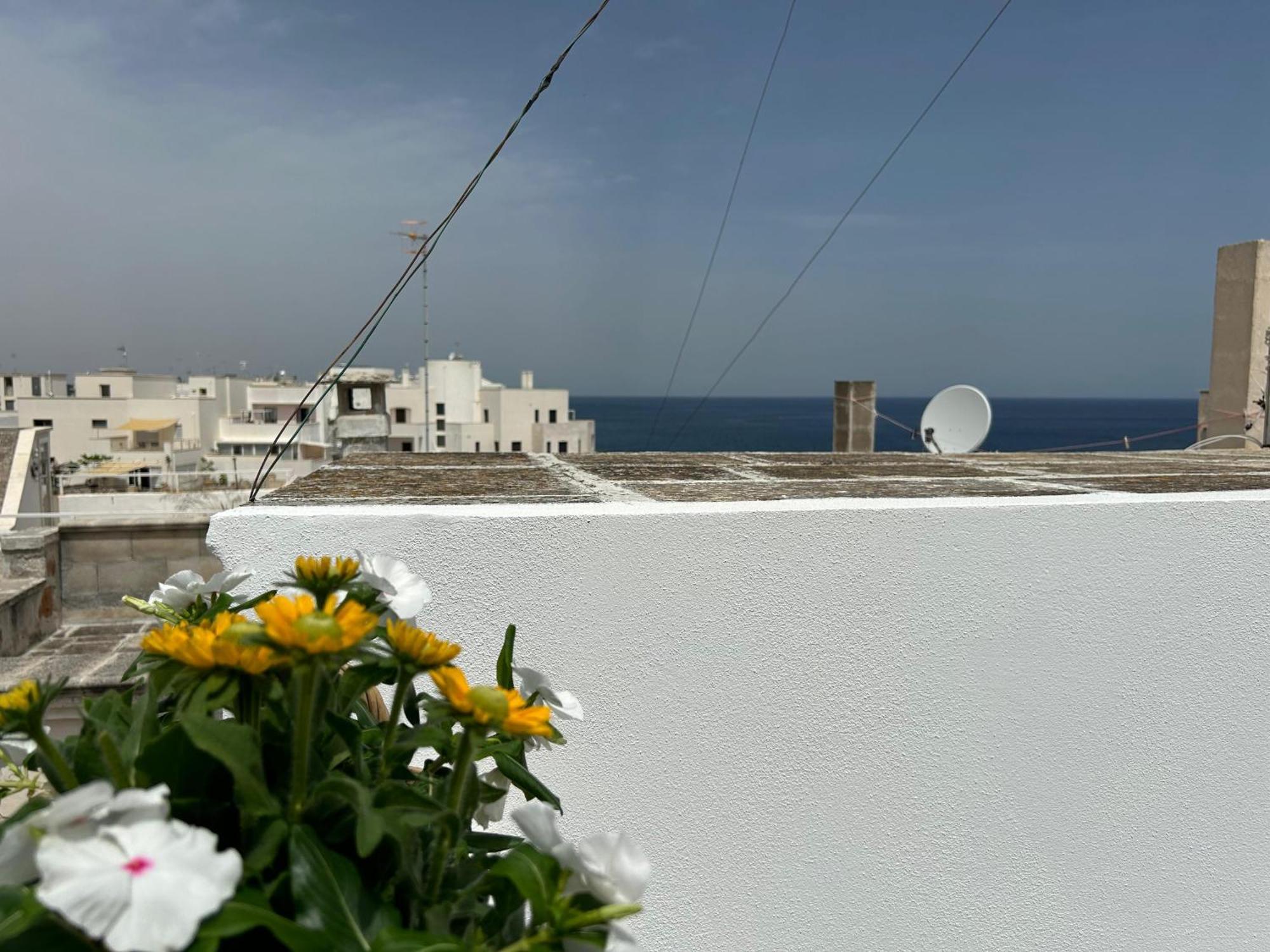Trame Poesia Di Mare 2 Bed & Breakfast Polignano a Mare Exterior photo