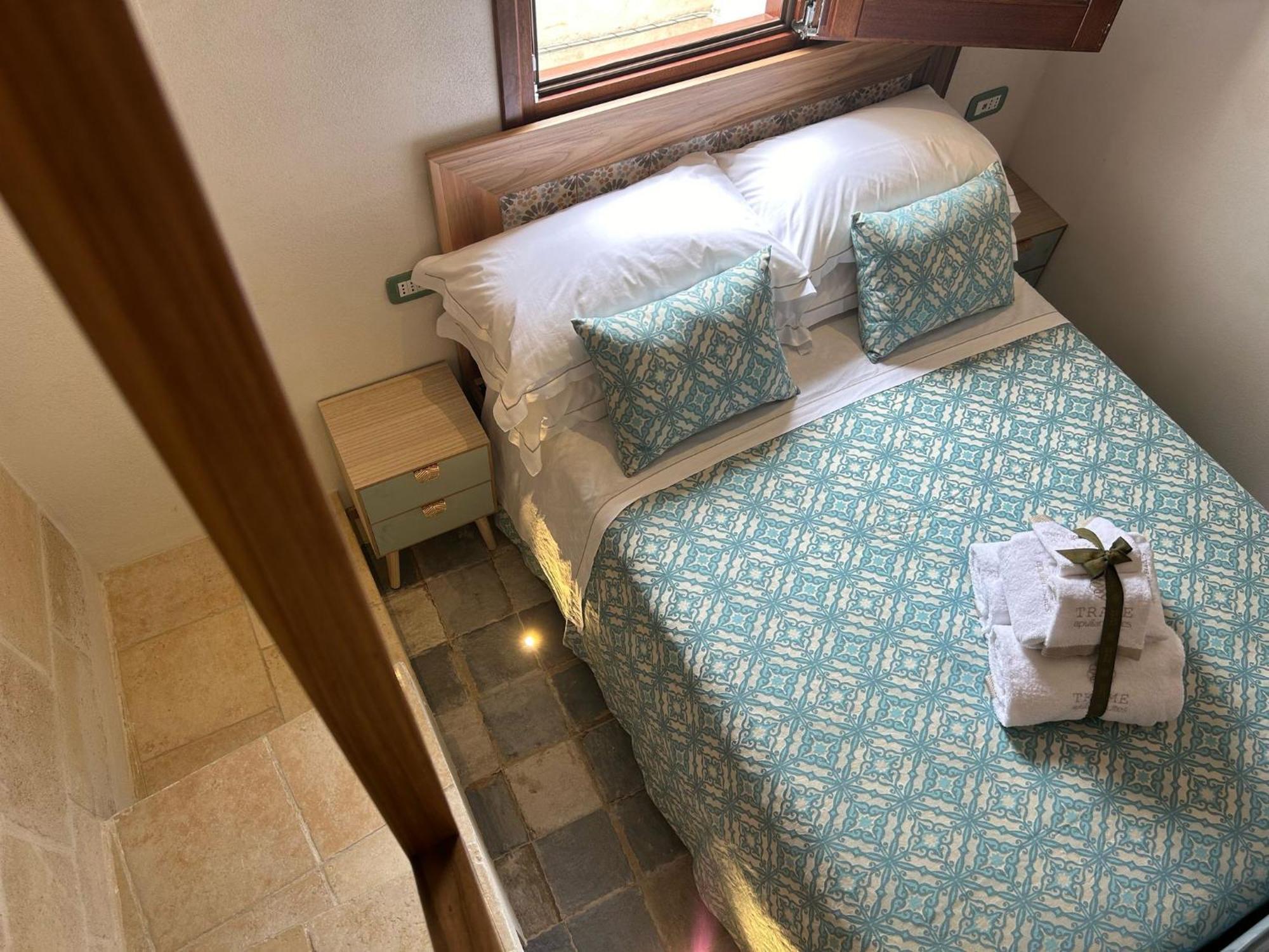 Trame Poesia Di Mare 2 Bed & Breakfast Polignano a Mare Exterior photo