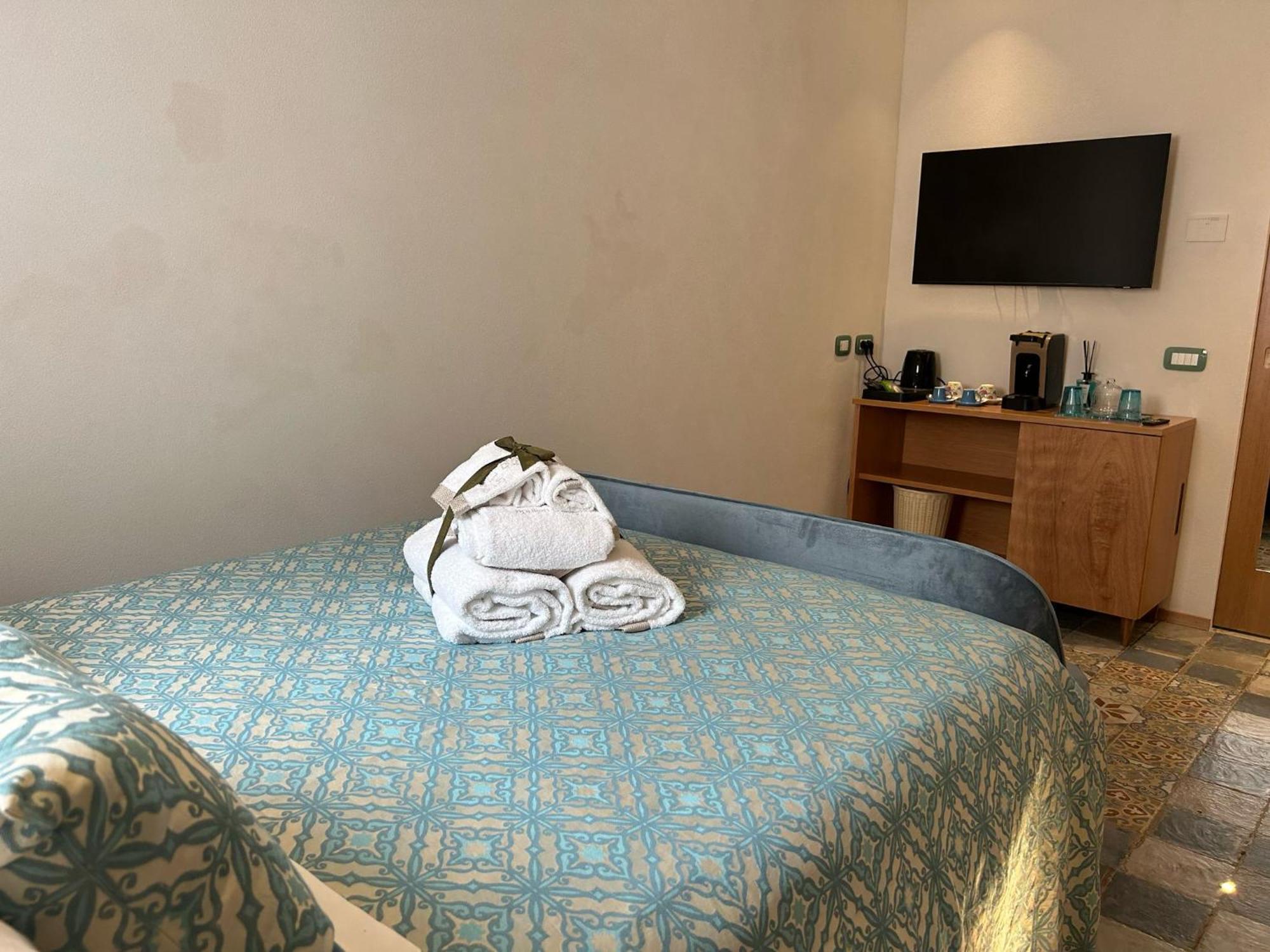 Trame Poesia Di Mare 2 Bed & Breakfast Polignano a Mare Exterior photo