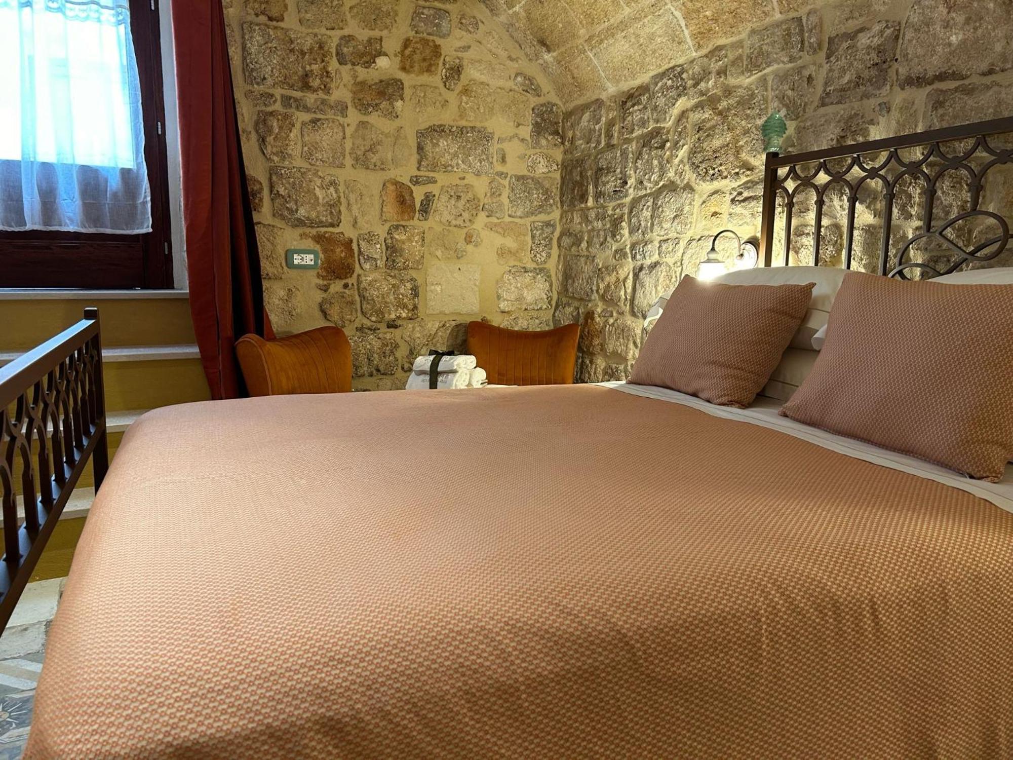 Trame Poesia Di Mare 2 Bed & Breakfast Polignano a Mare Exterior photo