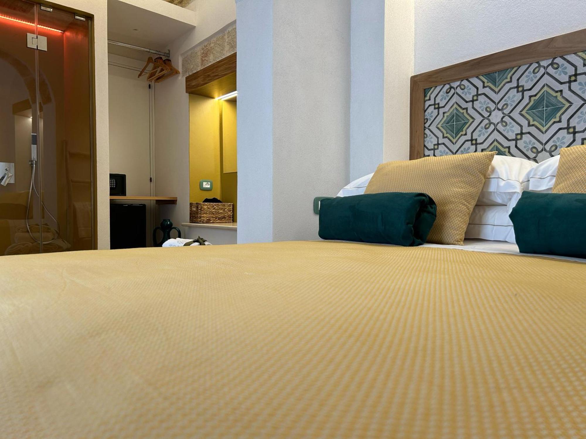 Trame Poesia Di Mare 2 Bed & Breakfast Polignano a Mare Exterior photo