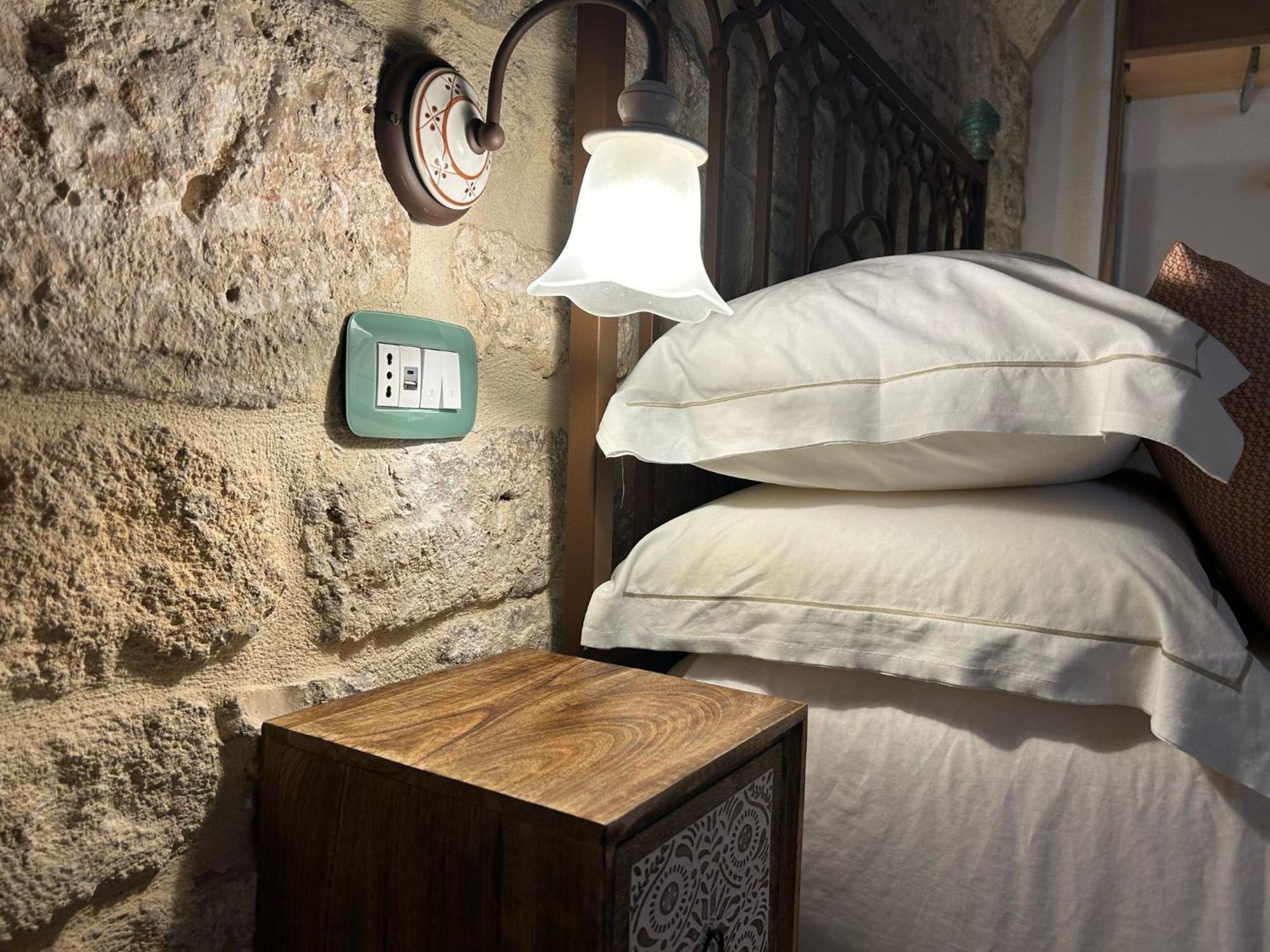 Trame Poesia Di Mare 2 Bed & Breakfast Polignano a Mare Exterior photo