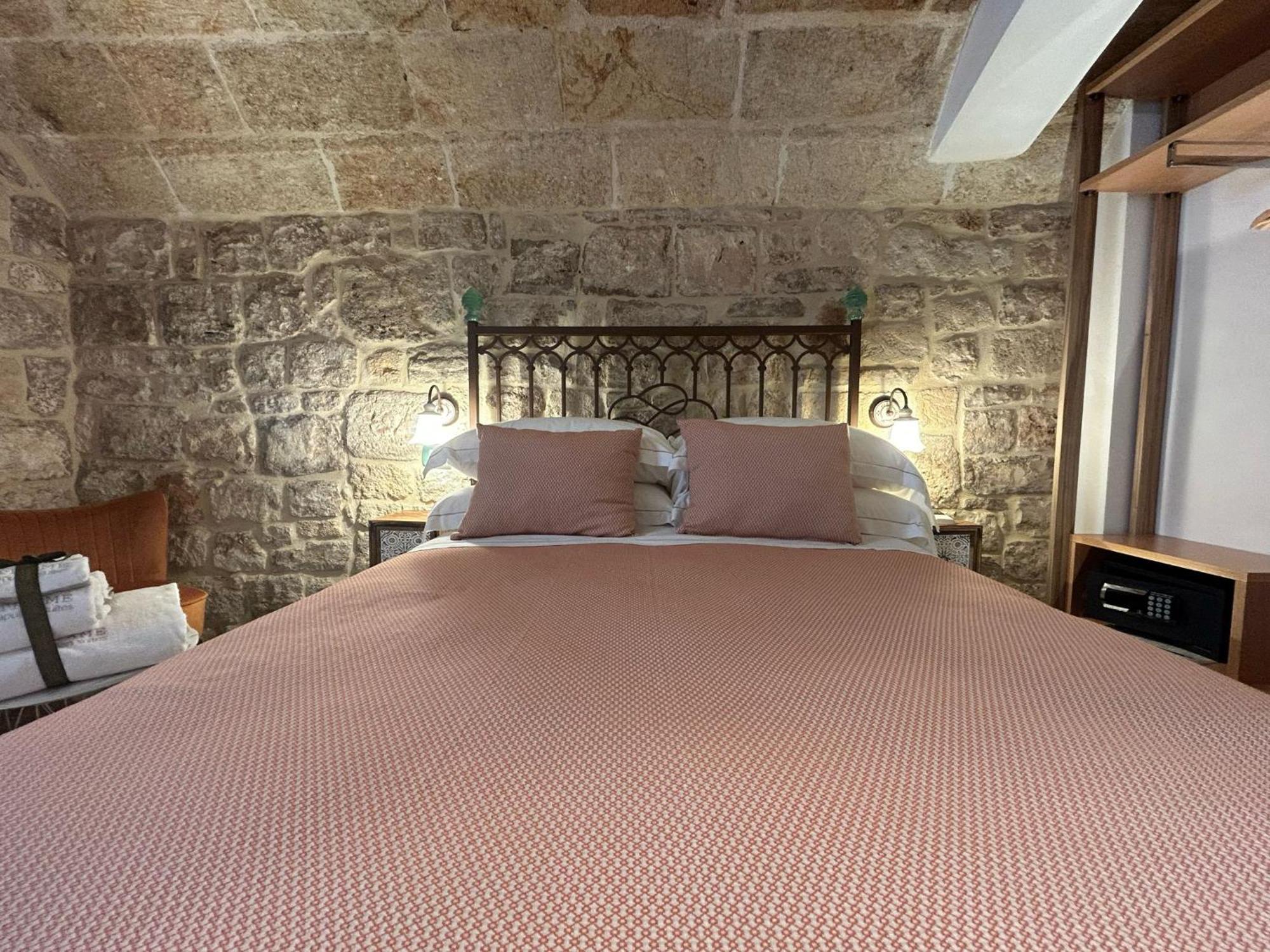 Trame Poesia Di Mare 2 Bed & Breakfast Polignano a Mare Exterior photo