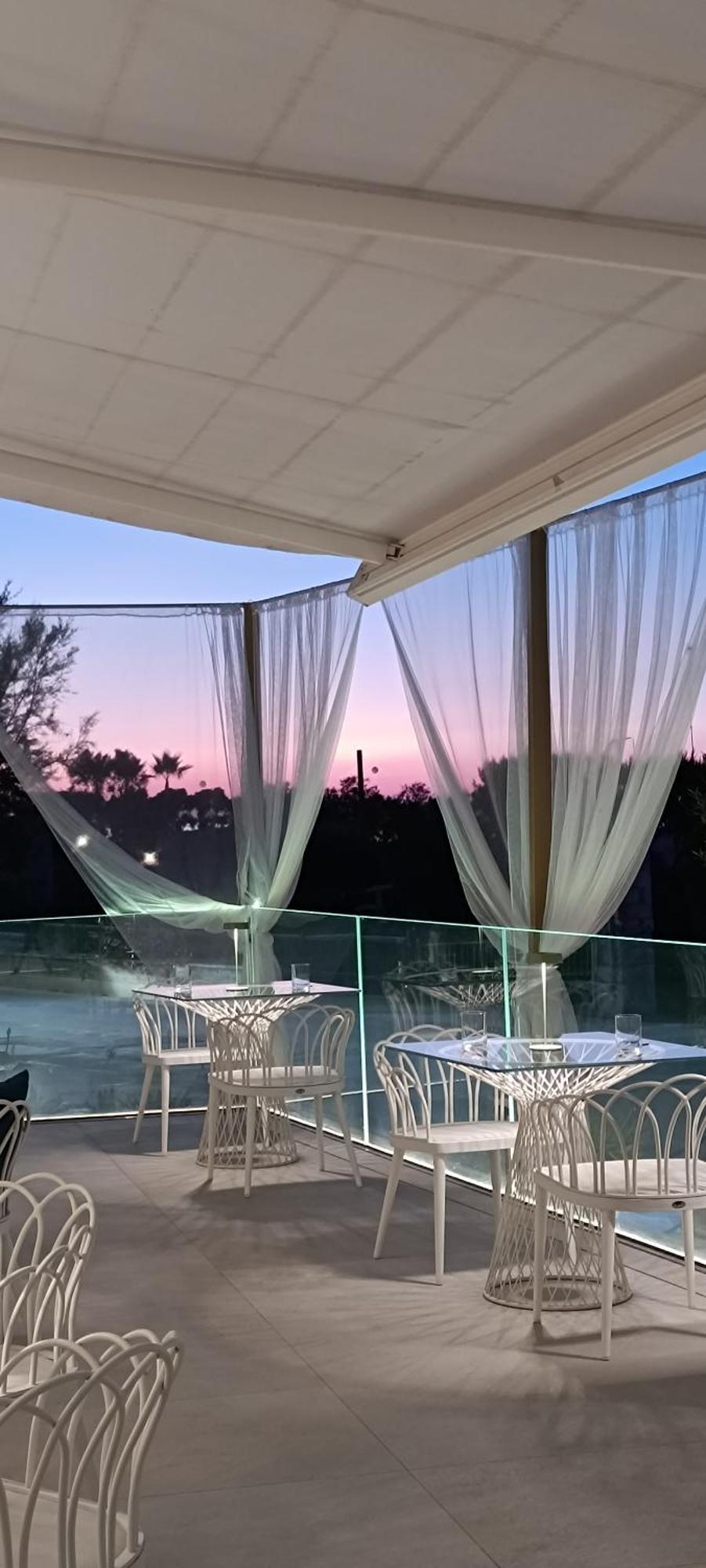 Trame Poesia Di Mare 2 Bed & Breakfast Polignano a Mare Exterior photo