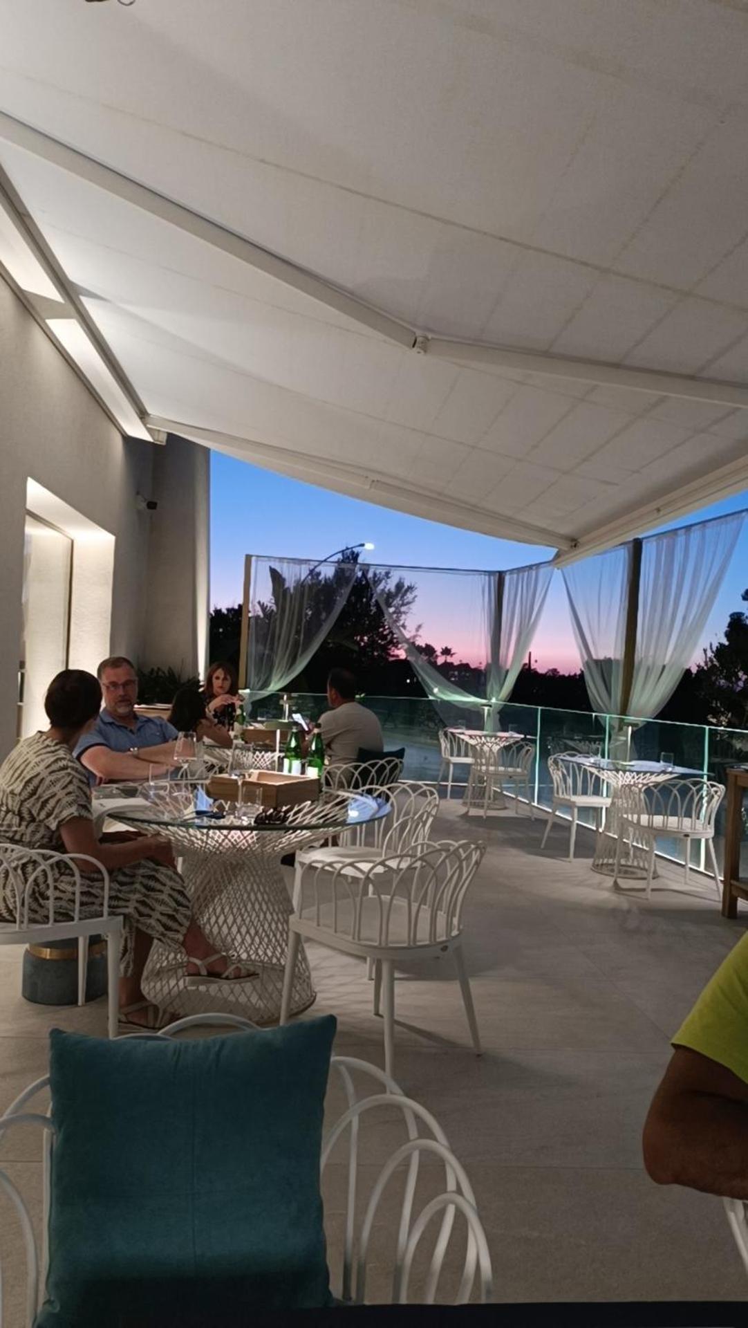 Trame Poesia Di Mare 2 Bed & Breakfast Polignano a Mare Exterior photo